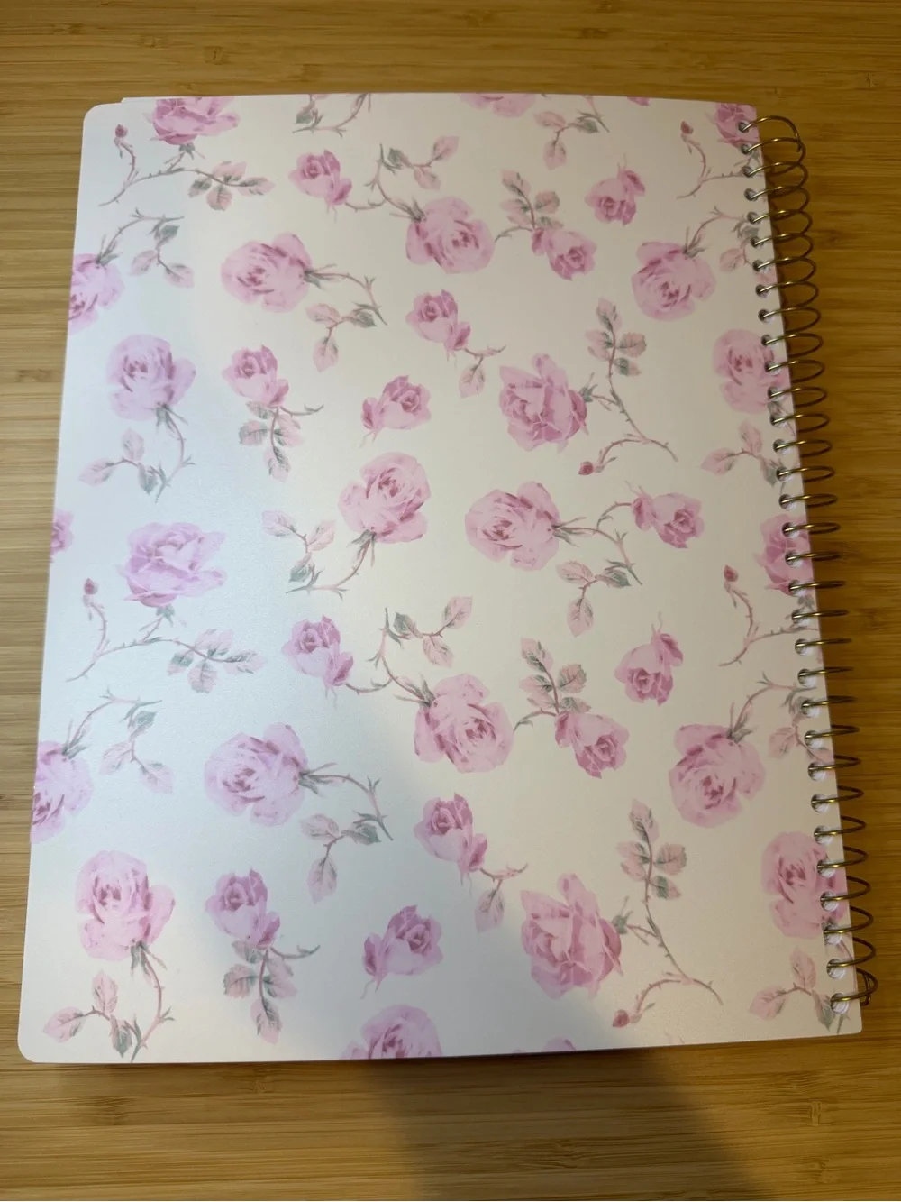 LoveShackFancy x Yoobi July 2026-June 2027 Teacher Planner NEW